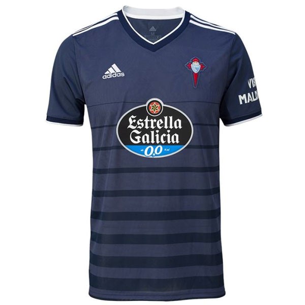 Thailandia Maglia Celta de Vigo Third 21/22